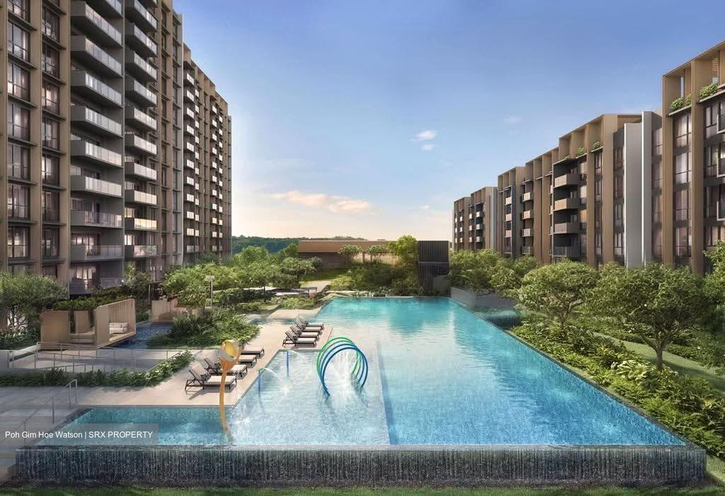 Narra Residences (D23), Apartment #616546551